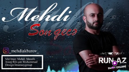 Mehdi Masalli - Son Gece 2018