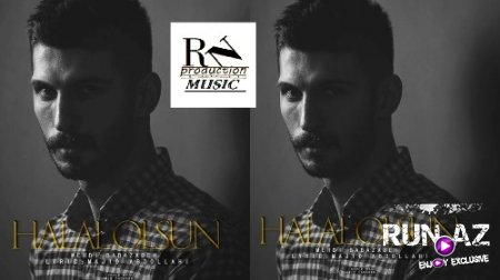 Mehdi Babazadeh - Halal Olsun 2018 (Yeni)
