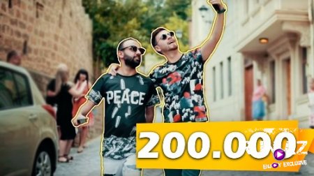 SABO ft KQB - İnstagram 2018 (Ba Bele) (Yeni)