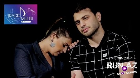 İrade Mehri ft Mena Aliyev - Xeyalim 2018 (Yeni)