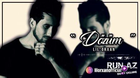 Lil Orxan - Dözüm 2018 (Yeni)