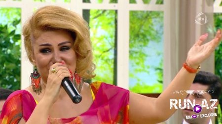 Könül Kerimova ft Samir Piriyev - Popuri 2018 (Yeni)