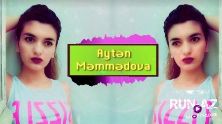 Ayten Memmedova - Unutamadim 2018 (Yeni)