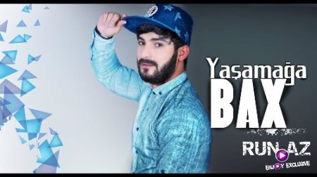 Ziko ZS - Yaşamağa Bax 2018 (Yeni)