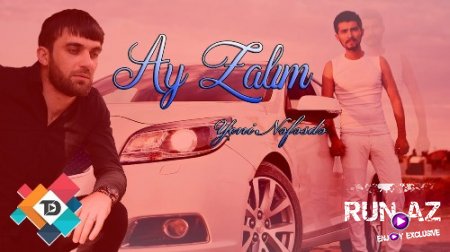 Tural Davutlu & İsaMir - Ay Zalım 2018 (Yeni)