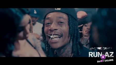 Wiz Khalifa - Goin Hard 2018