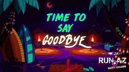 Jason Derulo x David Guetta - Goodbye 2018 (ft. Nicki Minaj & Willy William)