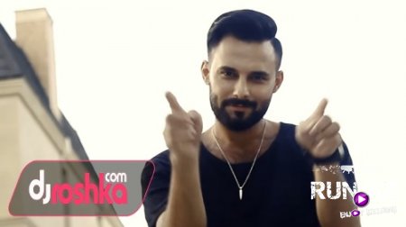 Dj Roshka ft Nihat Melik & Naz - Azeri Mashup 2018 (Yeni)