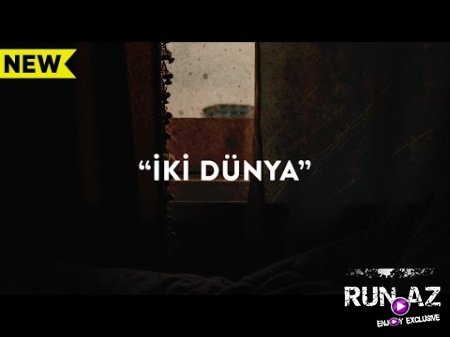 BadClause - İki Dünya 2018 (ft. Sura İsgenderli) (Yeni)