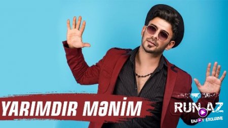 Sami Oruc - Yarımdır Menim 2018 (Yeni)