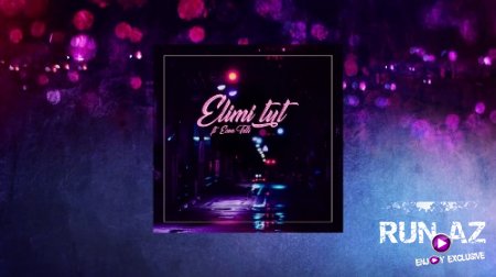 BÖ & Serhat Durmuş - Elimi Tut 2018 (ft. Ecem Telli) (Yeni)
