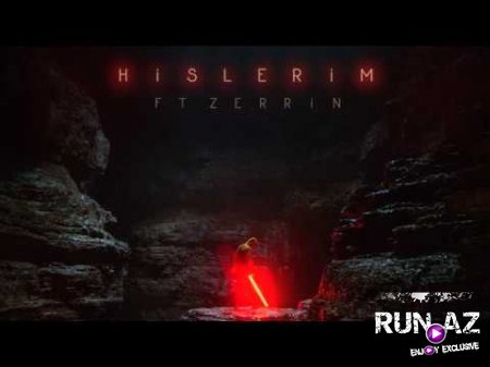 Serhat Durmuş - Hislerim 2018 (ft. Zerrin) (Yeni)