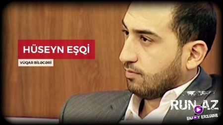 Vüqar Bileceri - HÜSEYN Eşqi 2018 (Yeni)