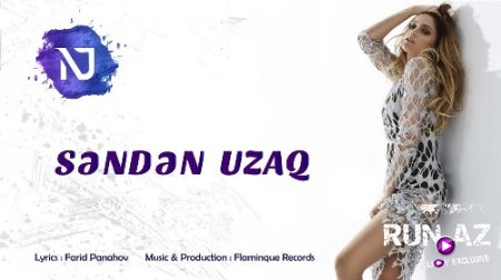 Nigar Jamal - Senden Uzaq 2018 (Yeni)