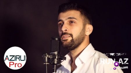 Burhan Aliyev - And İçmişdik 2018 (Cover. Namiq Qaraçuxurlu)