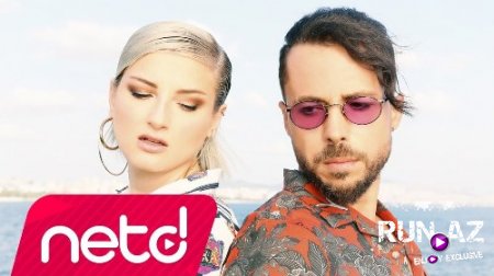 Bahadır Tatlıöz & Güliz Ayla - Kimin Umurunda 2018 (Yeni)