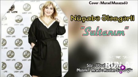 Nuşabe Elesgerli - Sultanım 2018 (Yeni)