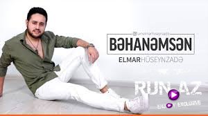Elmar Huseynzade - Behanemsen 2018