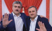 Ehtiram ve İntiqam - АЛХАМДУЛИЛЛАХ