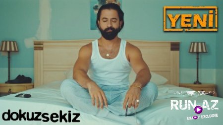 Koray Avcı - Ben Ne Biçim Serseriyim 2018 (Yeni)