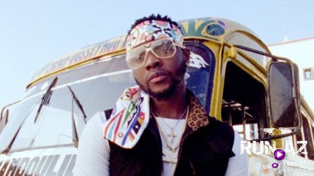 Major Lazer - Loyal 2018 (feat. Kizz Daniel & Kranium)