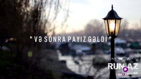 Melan Meher - Ve Sonra Payız Geldi 2018 (Yeni)