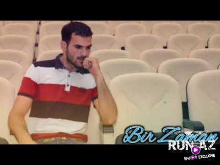 Terlan Melikzade - Bir Zaman 2018 (Yeni)