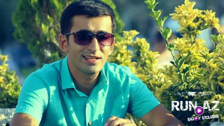 Vusal Bayramli - 16 '17 Yasimda 2018