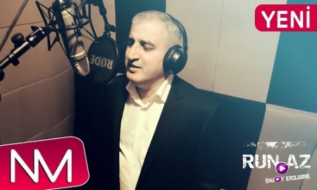 Nicat Menali - Pulsuz Ne Mehebbet 2018 (Yeni)