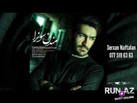 Qasem Badirpour - Menden Sonra 2018 (Yeni)