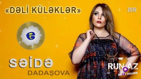 Seide Dadaşova - Deli Külekler 2018 (Yeni)