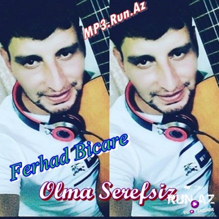 Ferhad Bicare - Olma Serefsiz 2018 (Ekskluzive)