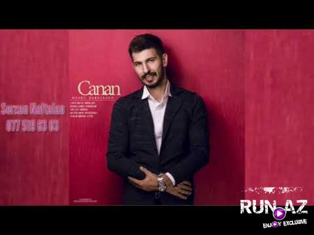 Mehdi Babazadeh - Canan 2018 (Yeni)