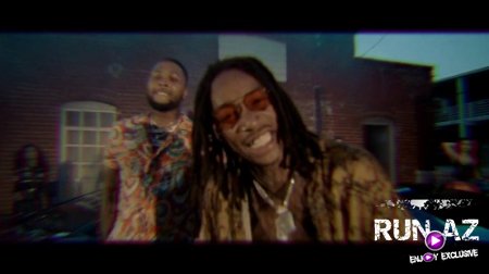 Wiz Khalifa - Blue Hunnids feat. Jimmy Wopo & Hardo 2018