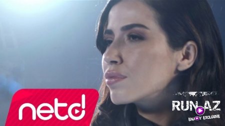 Burcu Güneş - Sen Benimsin Ben Seninim 2018 (Yeni)
