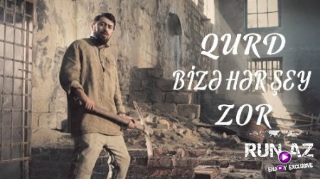 Qurd - Bizde Herşey Zor 2018 (Yeni)