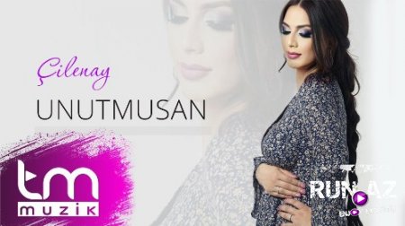 Çilenay - Unutmusan 2018 (Yeni)