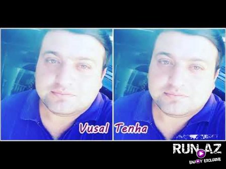 Vüsal Tenha - Sende Tapdım 2018 (Yeni)