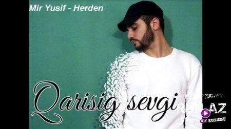 Temmi - Qarışığ Sevgi 2018 (Yeni)