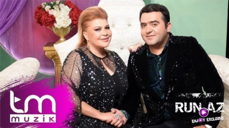 Metanet İsgenderli & Rövşen Memmedov - Yar Güle Güle 2018 (Yeni)