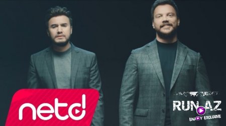 Mustafa Çeçeli & Sinan Akçıl - Anlarsın 2018 (Yeni)