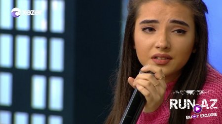 Nahide Babaşlı - Leyli De Yar 2018 (Yeni)