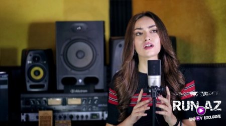 Ayten Resul - Ola Xeberi 2018 (Cover. Talıb Tale) (Yeni)