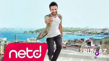 Tarkan - Kedi Gibi 2018 (Yeni)