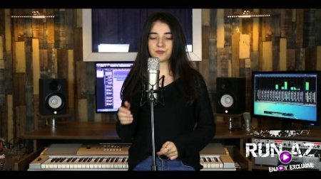 Nahide Babaşlı - Söyleyemedim 2018 (Yeni)