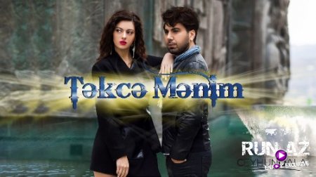 Ceyhun Qala - Tekce Menim 2018 (Yeni)