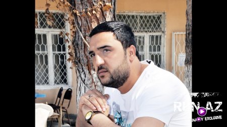 Elcin Agcabedili - Dato (Cavid Agcabedinski) 2018