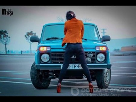 Nofer Mikayilli ft Arif Feda - Olerem Ele 2018