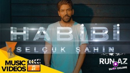 Selçuk Şahin “Habibi“ 2018 (Yeni)