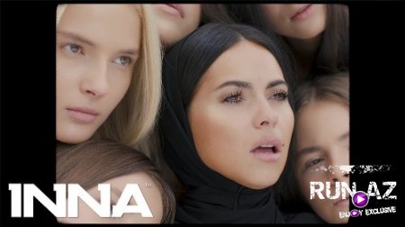 İnna - Ra 2018